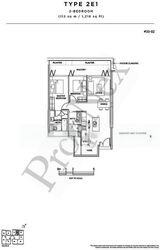 South Beach Residences (D7), Apartment #453371441